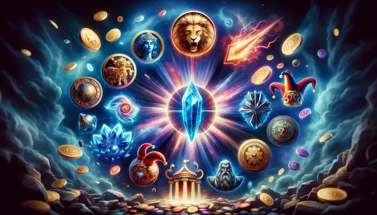 To illustrate the wide variety of game providers and themes available for free trial, such as PG SLOT, Pragmatic Play, and JOKER.