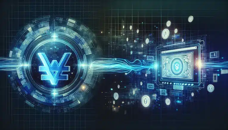 To illustrate the high-tech, secure, and direct transaction system for using Korean Won on the UFA Korea 999 platform.